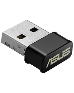 WiFi Адаптер USB AC53 Nano Asus