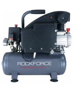 Поршневой масляный компрессор Rockforce