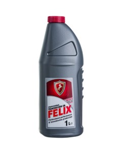 Трансмиссионное масло Felix