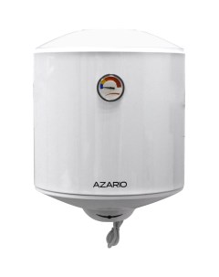 Электрический накопительного типа вертикальный водонагреватель Azario