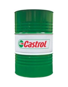 Трансмиссионное масло Castrol