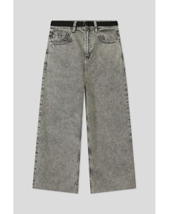 Широкие джинсы S.oliver