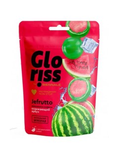 Жевательные конфеты Gloriss
