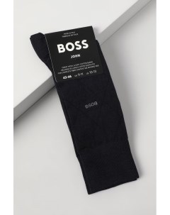 Носки классические с добавлением шерсти Boss