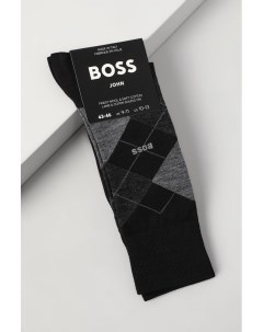 Носки классические с добавлением шерсти Boss