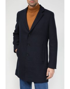 Однотонное пальто с добавлением шерсти S.oliver