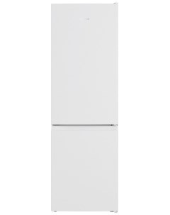 Двухкамерный холодильник HT 4180 W белый Hotpoint