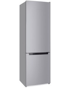 Двухкамерный холодильник NRB 134 S Nordfrost