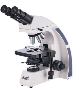 Микроскоп MED 40B бинокулярный Levenhuk