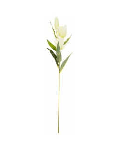 Цветок искусственный Лилия 64 см Lefard