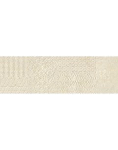 Настенная плитка Materia Textile Ivory 25х80 Cifre