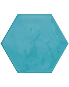 Настенная плитка Kane Hexagon Sky 16x18 Cifre