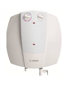 Электрический накопительный водонагреватель Bosch