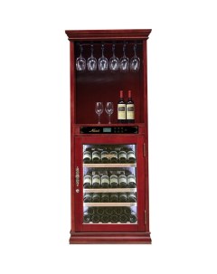 Винный шкаф NF 43 Red Wine Libhof