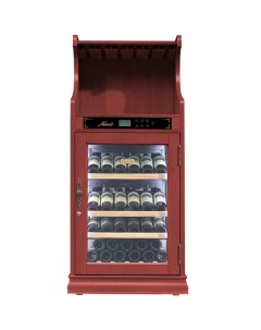 Винный шкаф NB 43 Red Wine Libhof