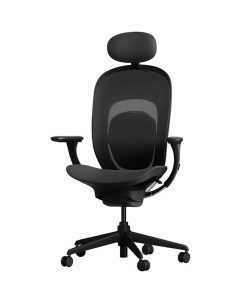 Компьютерное кресло YMI чёрный RTGXY01YM Xiaomi