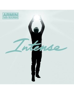 Электроника Armin van Buuren Intense 2LP Music on vinyl