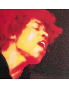 Рок Jimi Hendrix Electric Ladyland 180 Gram Gatefold Sony