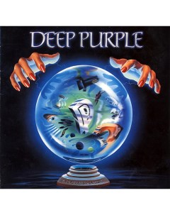 Рок Deep Purple Slaves And Masters Music on vinyl