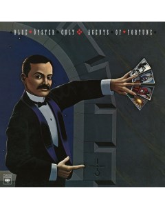Рок Blue Oyster Cult Agents Of Fortune Music on vinyl