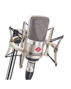 Студийные микрофоны TLM 102 STUDIO SET Neumann