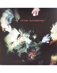 Рок The Cure Disintegration Remastered Umc/polydor uk