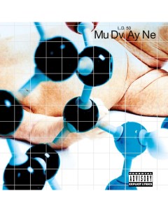 Рок Mudvayne Ld 50 High Quality 2LP Music on vinyl