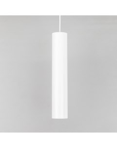 Тубус CL01PT120 LED Подвесной трековый светильник Белый Citilux
