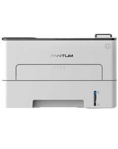 Принтер лазерный P3010D A4 ч б 30стр мин A4 ч б 1200x600dpi дуплекс USB Pantum