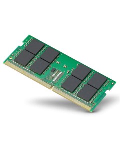 Память DDR4 SODIMM 4Gb 2400MHz CL17 1 2 В NMSO440D82 2400EA10 Neo forza