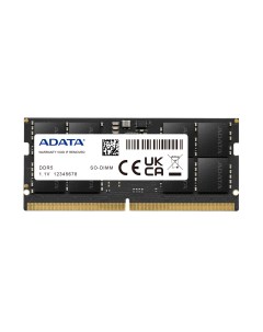 Оперативная память XPG 4711085936592 DDR5 1x16Gb 4800MHz Adata