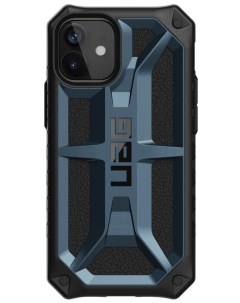 Чехол Monarch для iPhone 12 mini Mallard Uag