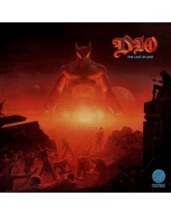 Dio The Last In Line LP Universal music