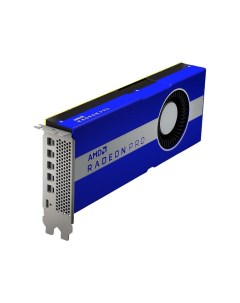 Видеокарта AMD Radeon Pro W5700 9GC15AA Hp