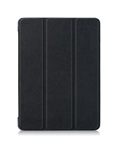 Чехол для Apple iPad Pro 2020 11 0 Black с магнитом Mobileocean