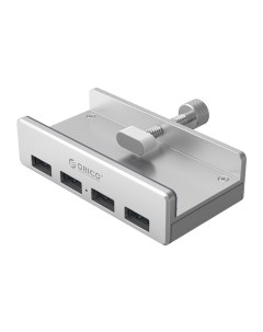 Переходник USB 1м MH4PU P SV Orico