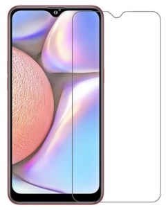 Защитное стекло для Samsung Galaxy A10 полный клей Mobility