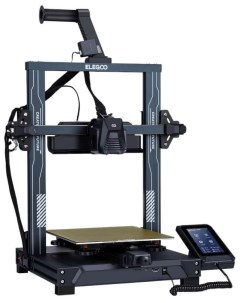 3D принтер Neptune 4 Pro Elegoo