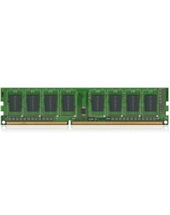 Оперативная память KVR16N11S8 4WP DDR3 1x4Gb 1600MHz Kingston