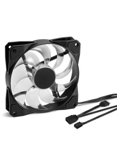 Вентилятор для корпуса Pacelight RGB Fan F1 Sharkoon