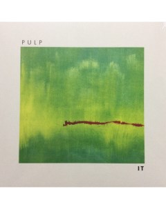 Pulp It LP Fire records