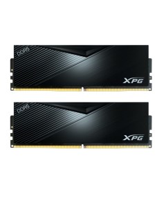 Оперативная память XPG Lancer DDR5 2x32Gb 6000MHz AX5U6000C3032G DCLABK Adata