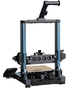 3D принтер Neptune 4 черный 140329 Elegoo