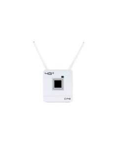 Wi Fi Роутер 4G 4G Wireless Router CPF903 CP2 Cpe