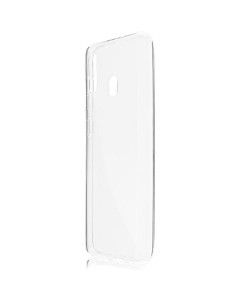 Чехол для Samsung Galaxy A30 2019 SM A305 B Силиконовая накладка прозрачный Rosco