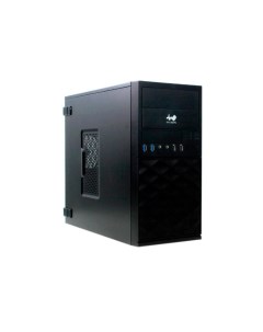 Корпус компьютерный EFS052EL U3 Black Inwin