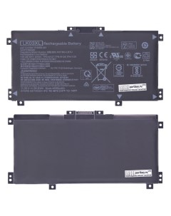 Аккумулятор для HP LK03XL 11 55V 4600mAh 55 8Wh Org