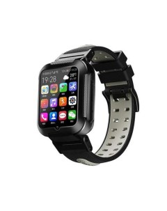 Детские смарт часы Smart Baby Watch E7 4G черный серый черный 5422713 Nobrand
