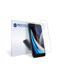 Пленка защитная для дисплея Apple iPhone 7 PLUS антибликовая BLC Mocoll