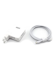 Блок питания AI AP87C для ноутбуков Apple A1719 87W USB Type C 20 2V 4 3A Amperin